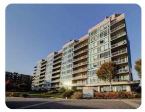 25 Hudson St, Unit LIBERTY TERRACE # 706 in Jersey City, NJ - Building Photo - Building Photo