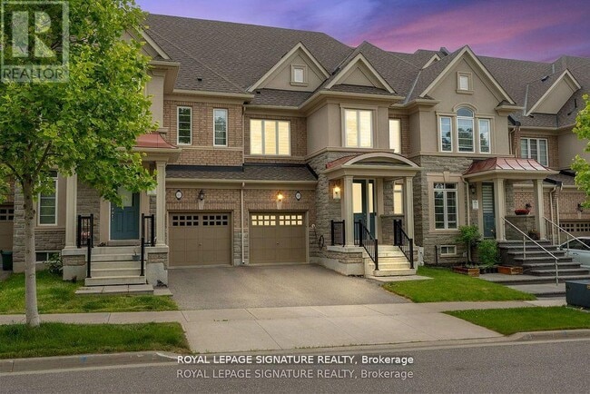 property at 3453 Fourth Line