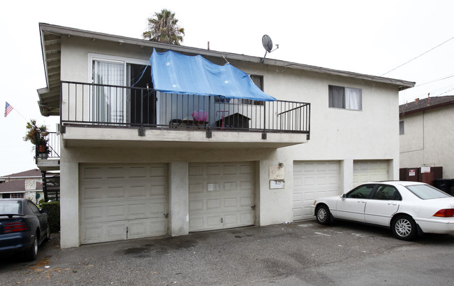 13601 Arizona St in Westminster, CA - Building Photo - Building Photo