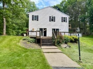 property at 87 Wood Rd