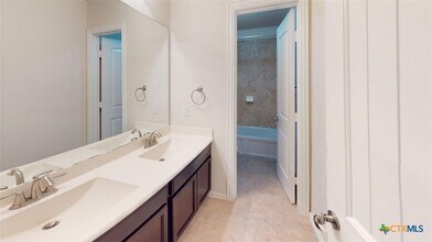 4532 Chestnut Meadows Bend in Georgetown, TX - Building Photo - Building Photo