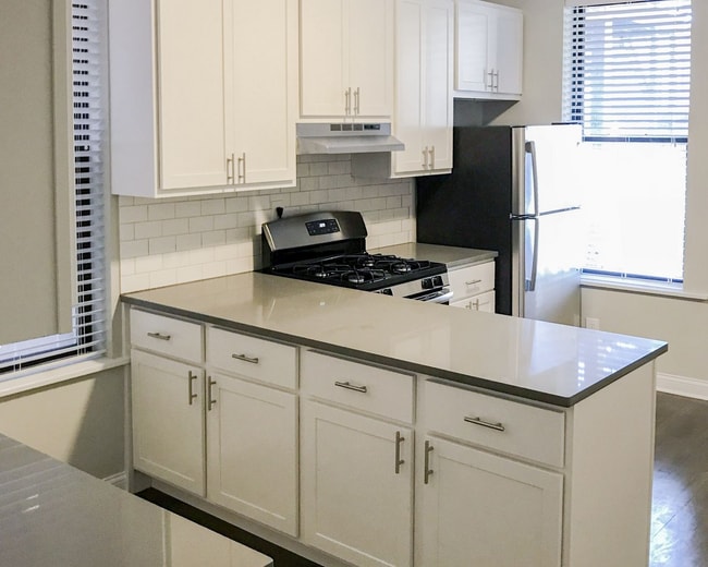 2730 N Wayne Ave, Unit 2 in Chicago, IL - Foto de edificio - Building Photo