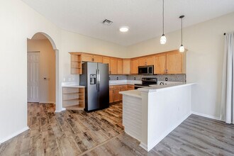 2536 Bella Vista Cir in Vero Beach, FL - Building Photo - Building Photo