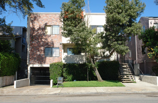 7259 Baird Ave Apartments