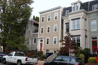 511 P St NW in Washington, DC - Building Photo - Building Photo