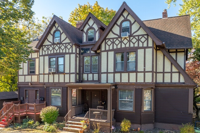 Lincoln Street in Montclair, NJ - Building Photo - Building Photo