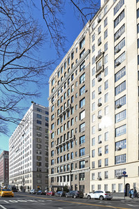 271 Central Park W in New York, NY - Building Photo - Building Photo