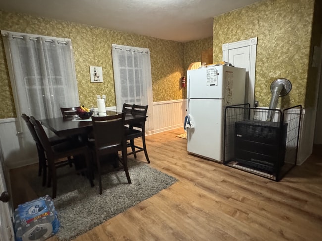 11 Pattison St in Worcester, MA - Foto de edificio - Building Photo