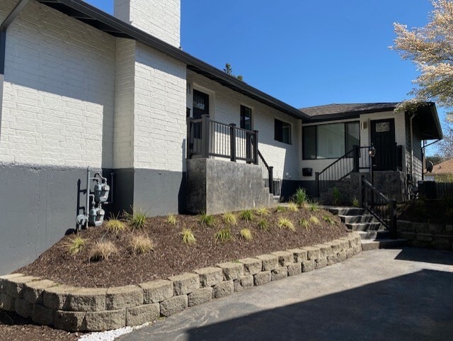 property at 4404 SE 34th Ave