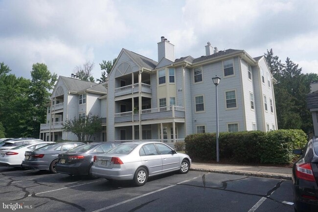 112 Biscayne Ct in Princeton, NJ - Building Photo - Building Photo