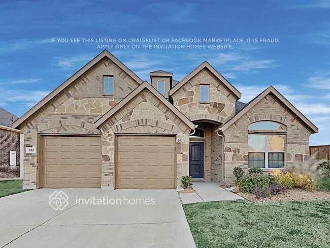 property at 905 McLynn Ct