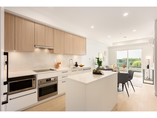 5398-5207 207 St in Langley, BC - Building Photo - Building Photo