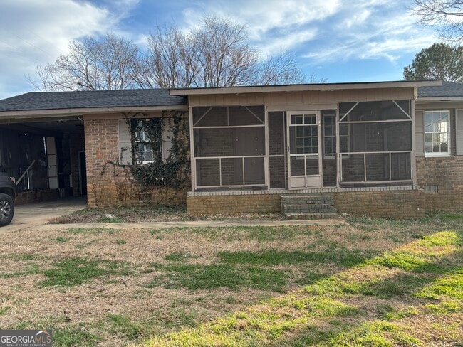 property at 138 White River Rd