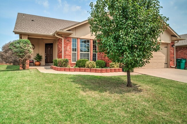 18112 Piedra Dr in Edmond, OK - Building Photo - Building Photo