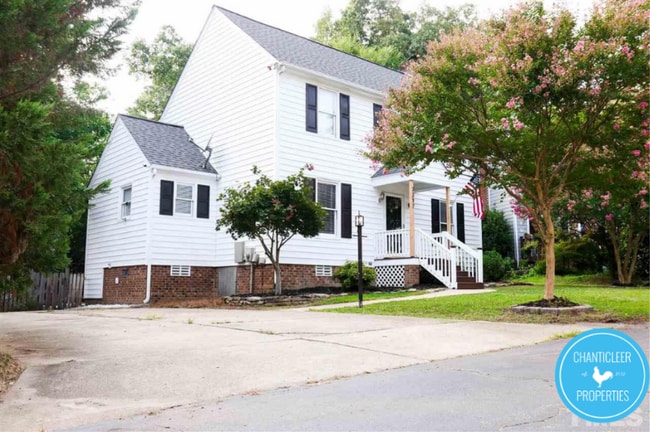 7317 Ewing Pl in Raleigh, NC - Building Photo - Building Photo
