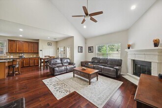 5526 Wild Milberry Dr in Katy, TX - Building Photo - Building Photo
