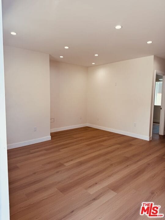 7841 Peachtree Ave in Los Angeles, CA - Building Photo - Building Photo