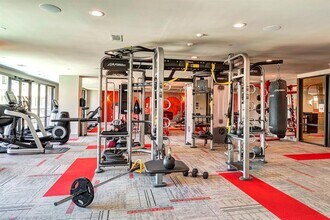 15255 Vintage Preserve Pkwy-Unit -3103 in Houston, TX - Building Photo - Building Photo