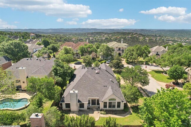 property at 10120 Treasure Island Dr
