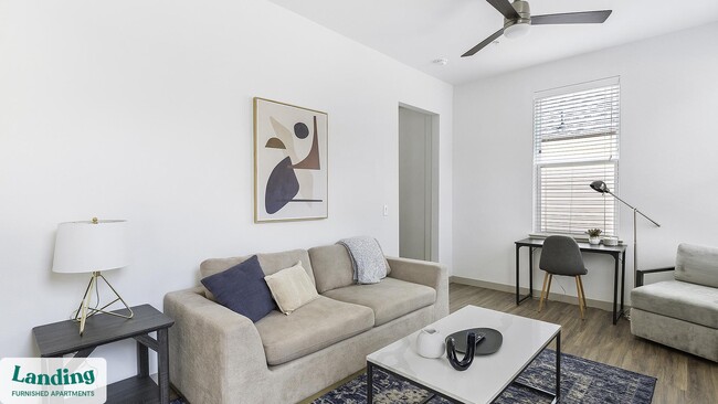 property at 8220 Horseman Rd