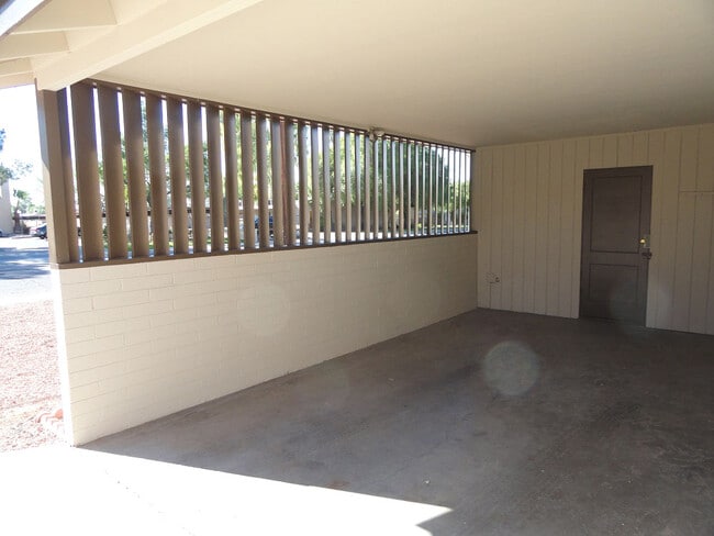 1026 E Highland Ave in Phoenix, AZ - Building Photo - Building Photo