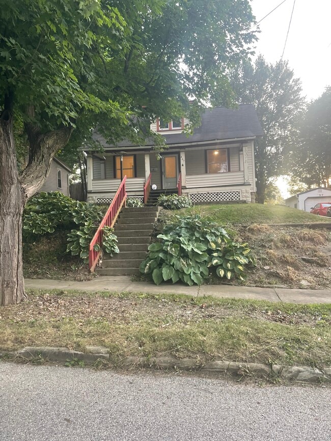 property at 467 Sharp St