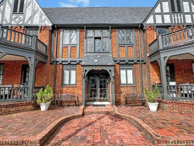 property at 210 N Stafford Ave