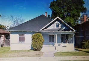 4277 Mission Inn Ave, Unit 4277