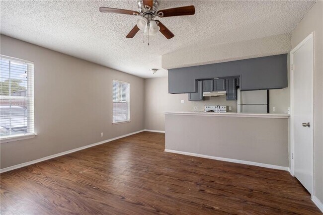 6110 Wheless Cove, Unit C in Austin, TX - Building Photo - Building Photo