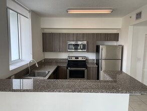 Ponce Entrance in Miami, FL - Building Photo - Interior Photo