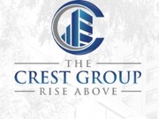 Property Management Company Logo The Crest Group