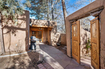 812 Abeyta St in Santa Fe, NM - Building Photo - Building Photo