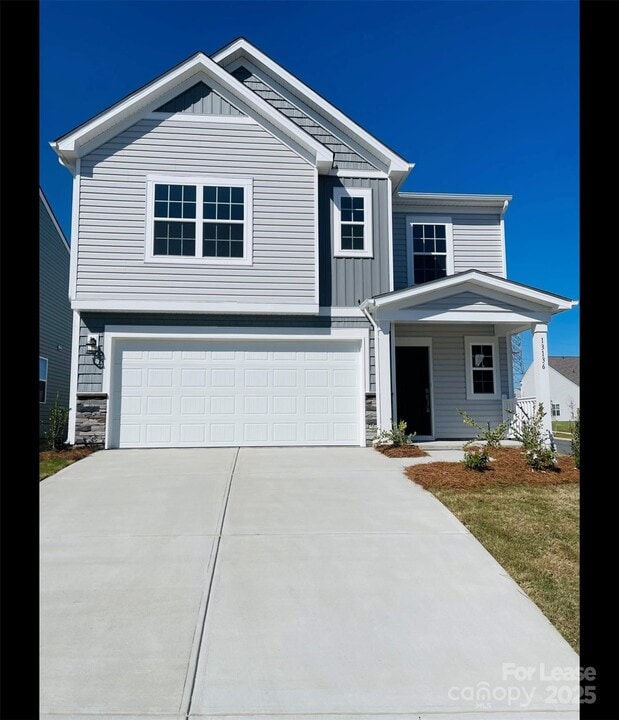 13136 Hampton Bay Ln in Charlotte, NC - Building Photo
