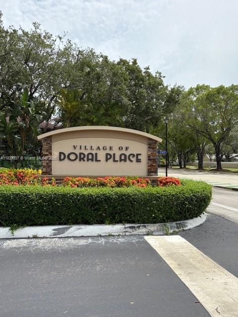 property at 4700 NW 102nd Ave