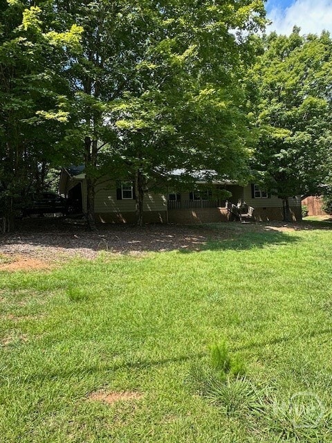 property at 265 Auburn Parkway