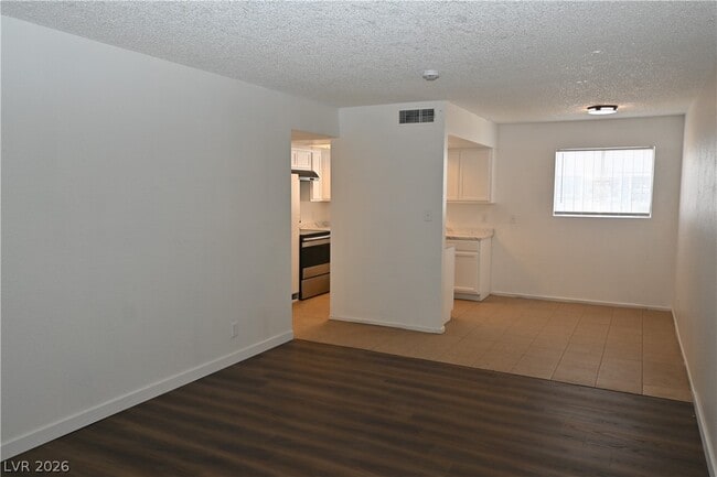 property at 2301 Stewart Ave