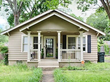 218 S Valentine St in Little Rock, AR - Building Photo