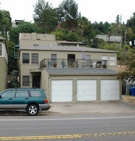 1602-1604 Silver Lake Blvd Apartments