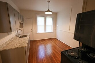 93 Florida St, Unit 2 in Boston, MA - Building Photo - Building Photo