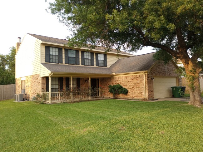 property at 15235 Kelbrook Dr