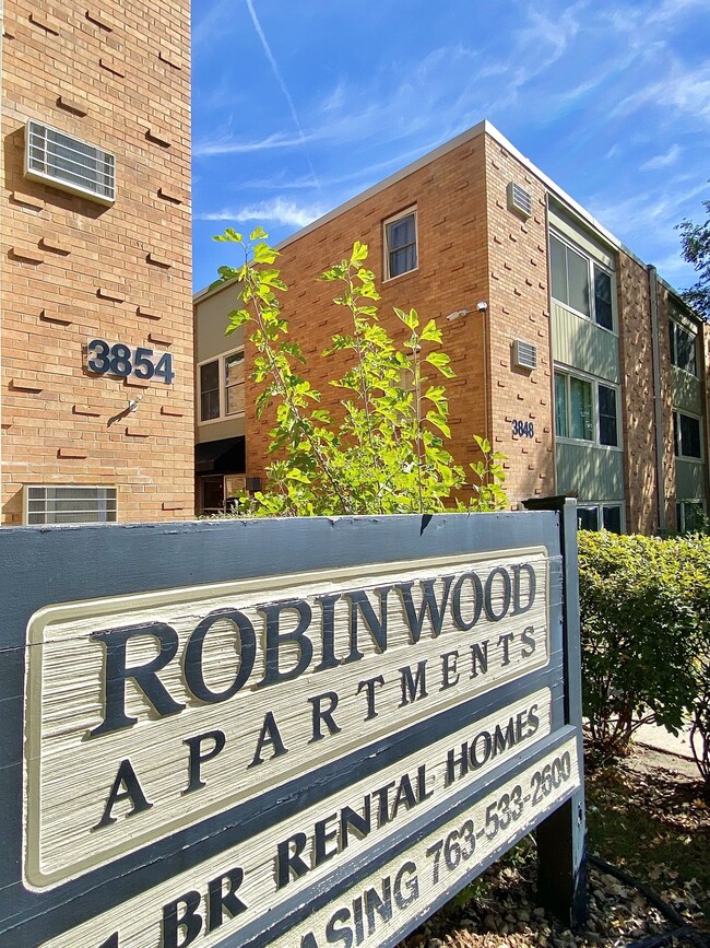 Robinwood Apartments