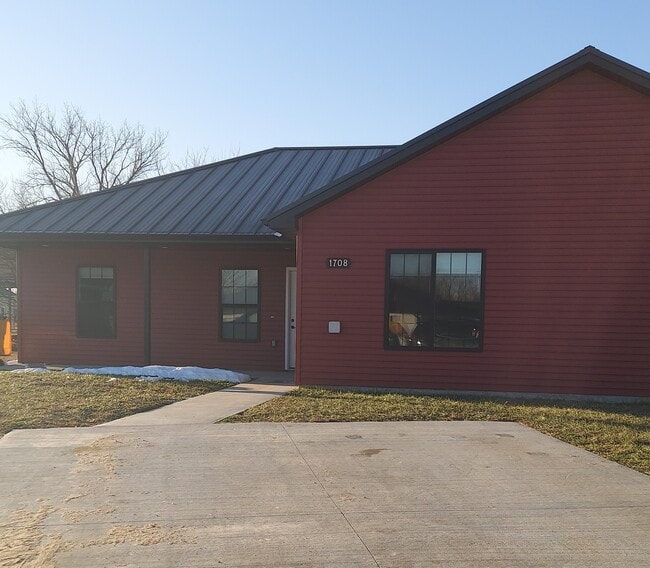 property at 1708 Prey Ct