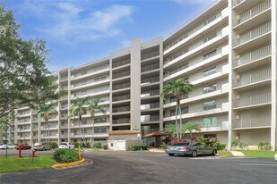 3940 Inverrary Blvd in Lauderhill, FL - Building Photo