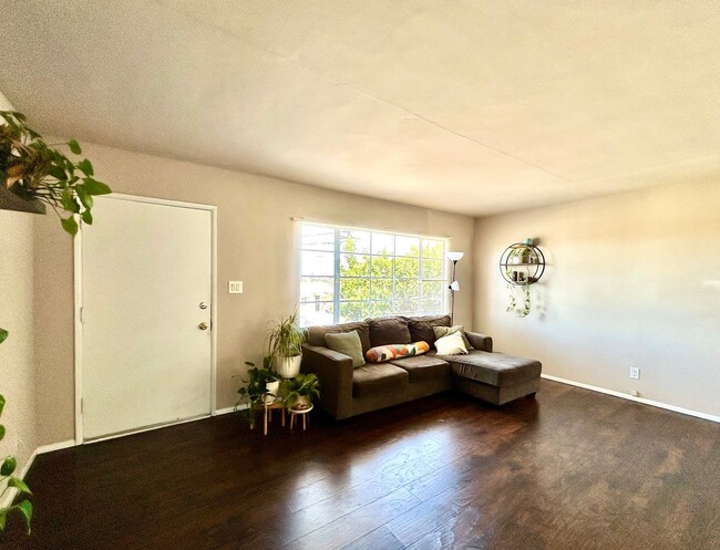 property at 3861 Front St