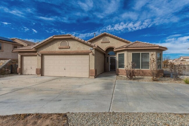 property at 4379 Soda Spring Dr