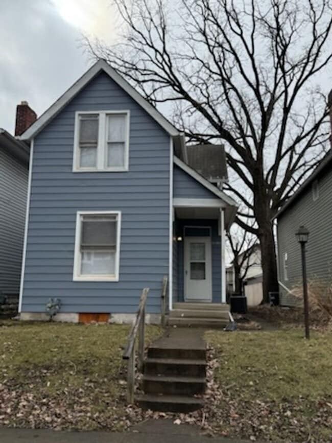 property at 367 E Morrill Ave