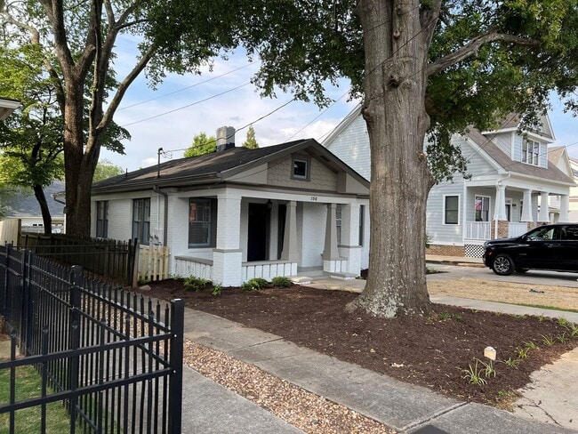 1565 Walker Ave in Atlanta, GA - Building Photo - Building Photo