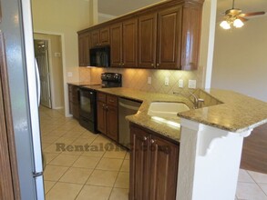 728 SW 158th St in Oklahoma City, OK - Building Photo - Building Photo