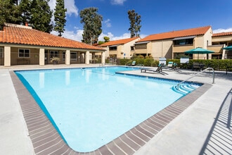 Terra at Mission Trails in San Diego, CA - Foto de edificio - Other