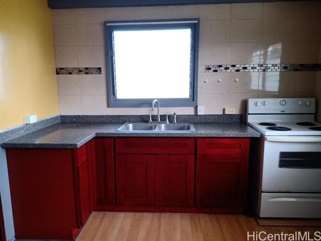 94-1104-1104 Lumiauau St in Waipahu, HI - Building Photo